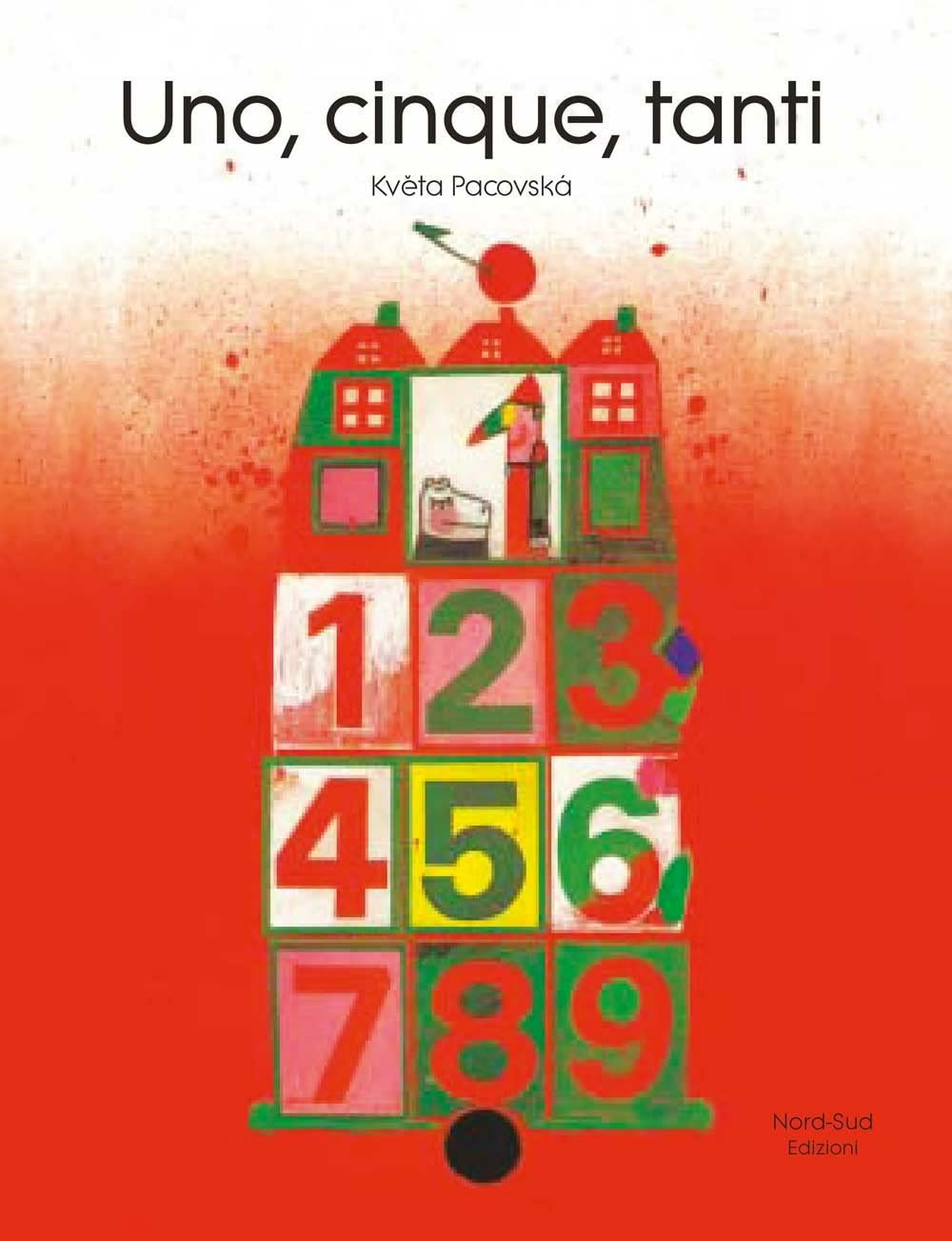 Uno, cinque, tanti (Libri illustrati) Non-fiction