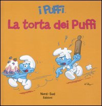 Torta da puffi. I puffi. Ediz. illustrata book