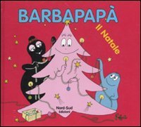 Barbapapà. Il Natale. Ediz. illustrata book