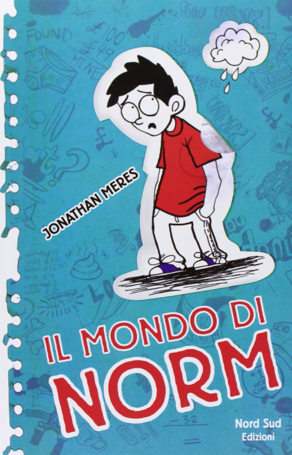 Il mondo di Norm (Narrativa) Novels & Short Stories