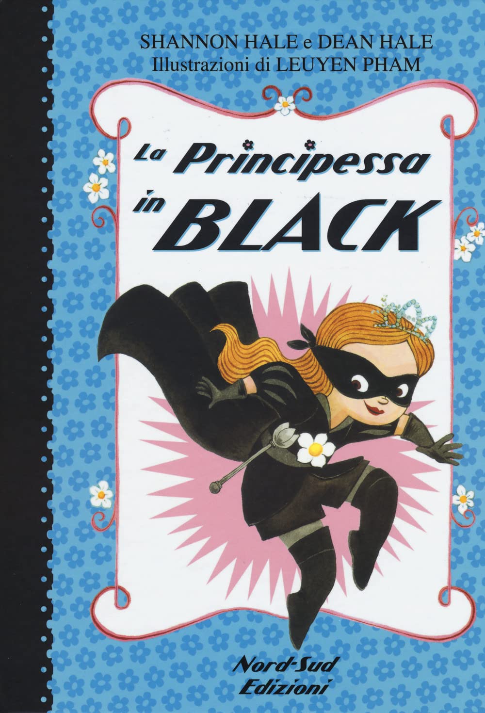 La principessa in black Novels & Short Stories