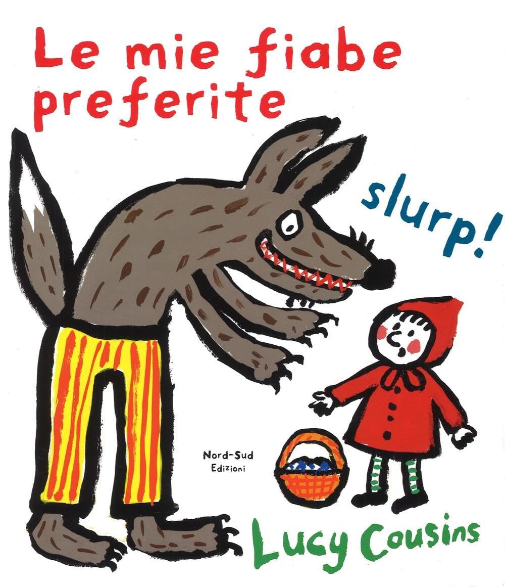 Le mie fiabe preferite. Ediz. a colori book