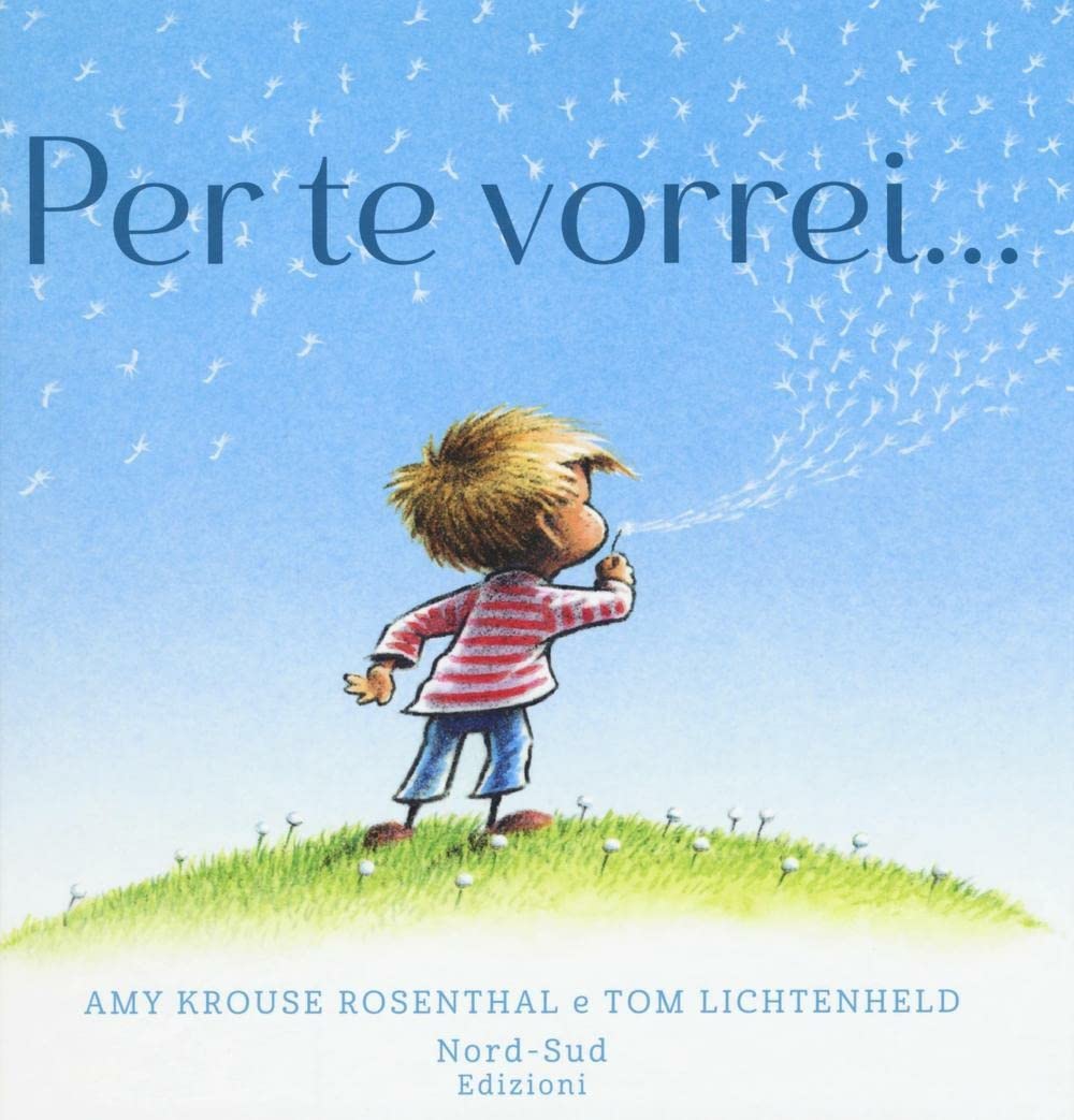 Per te vorrei.... Ediz. a colori book