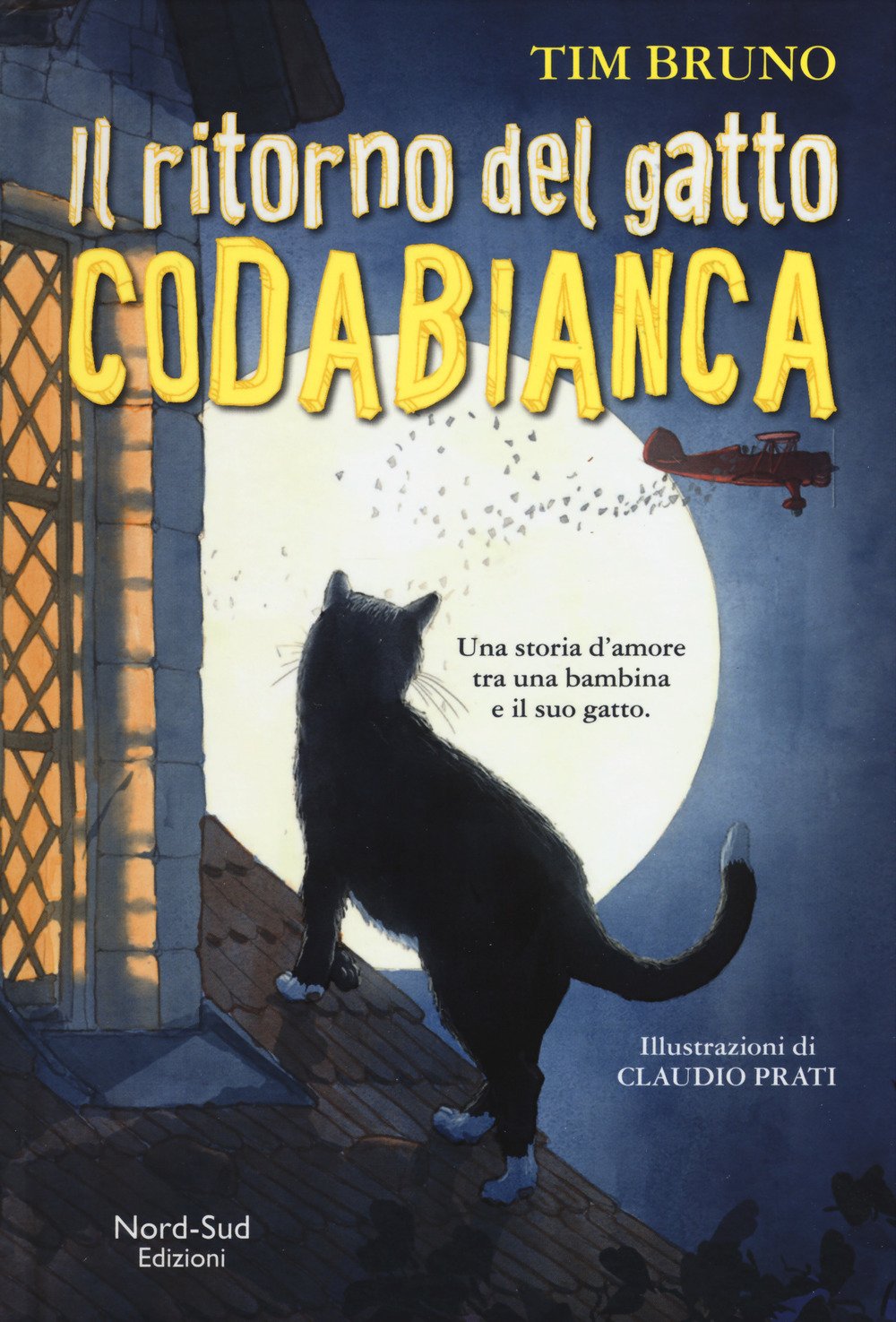 Il ritorno del gatto Codabianca (Narrativa) Novels & Short Stories