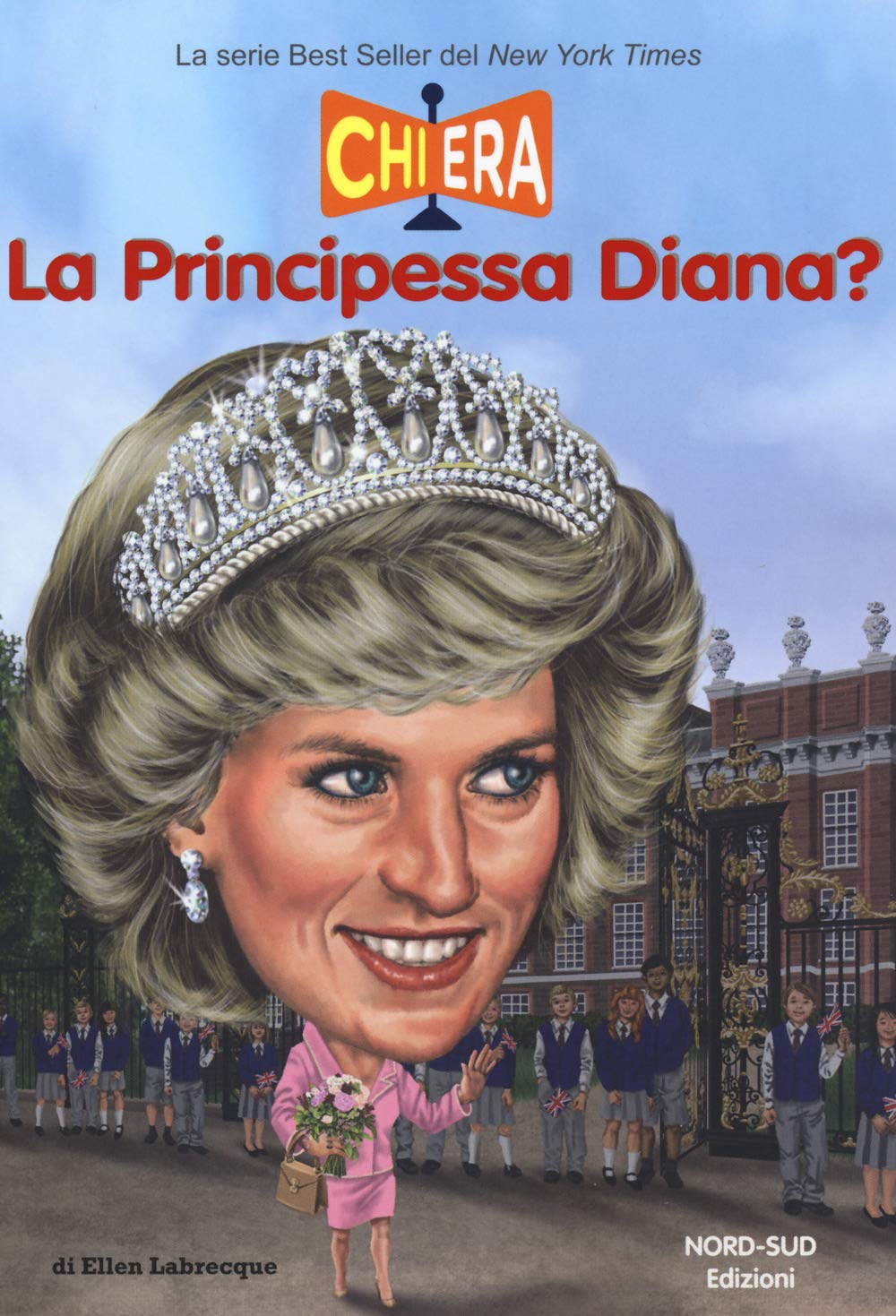 Chi era la principessa Diana? Non-fiction