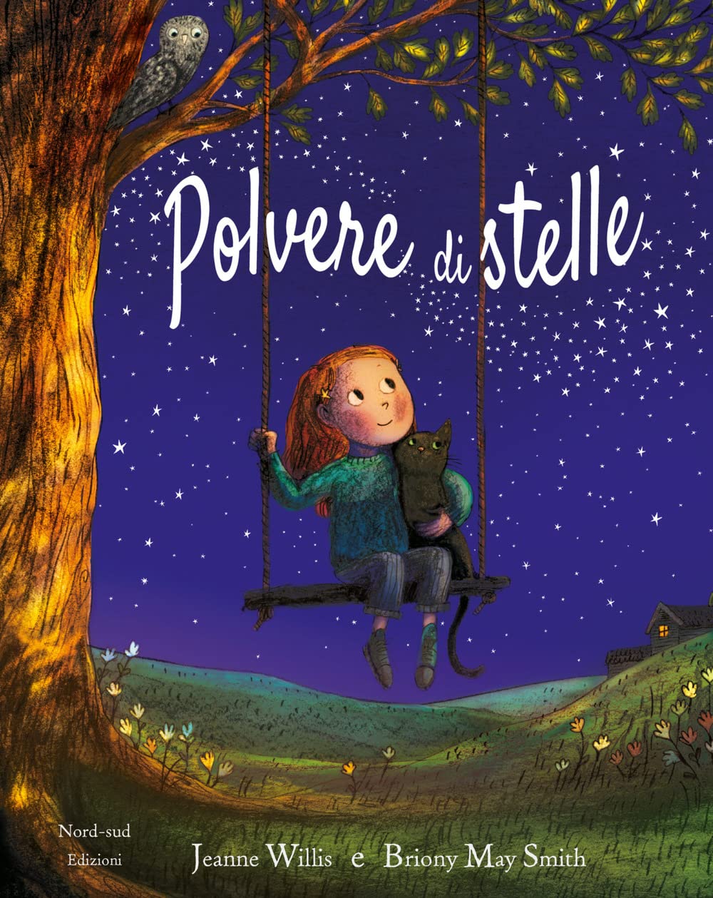 Polvere di stelle (Libri illustrati) Novels & Short Stories