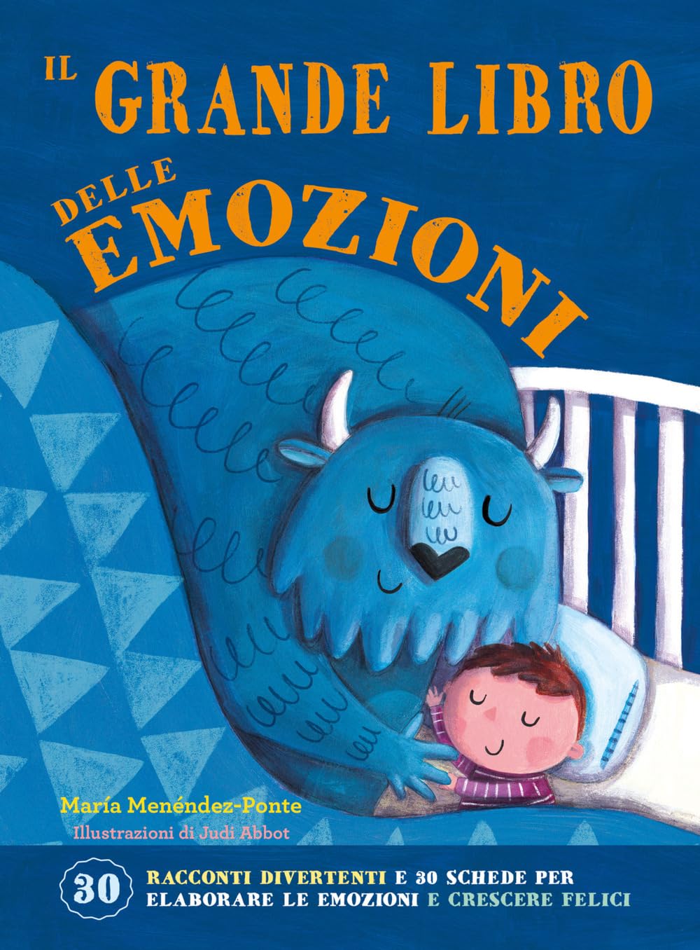 Il grande libro delle emozioni (Narrativa) Non-fiction