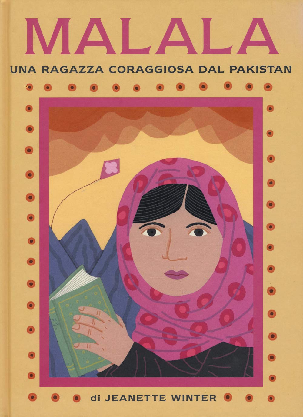 Malala. Una ragazza coraggiosa del Pakistan-Iqbal. Un ragazzo coraggioso del Pakistan book