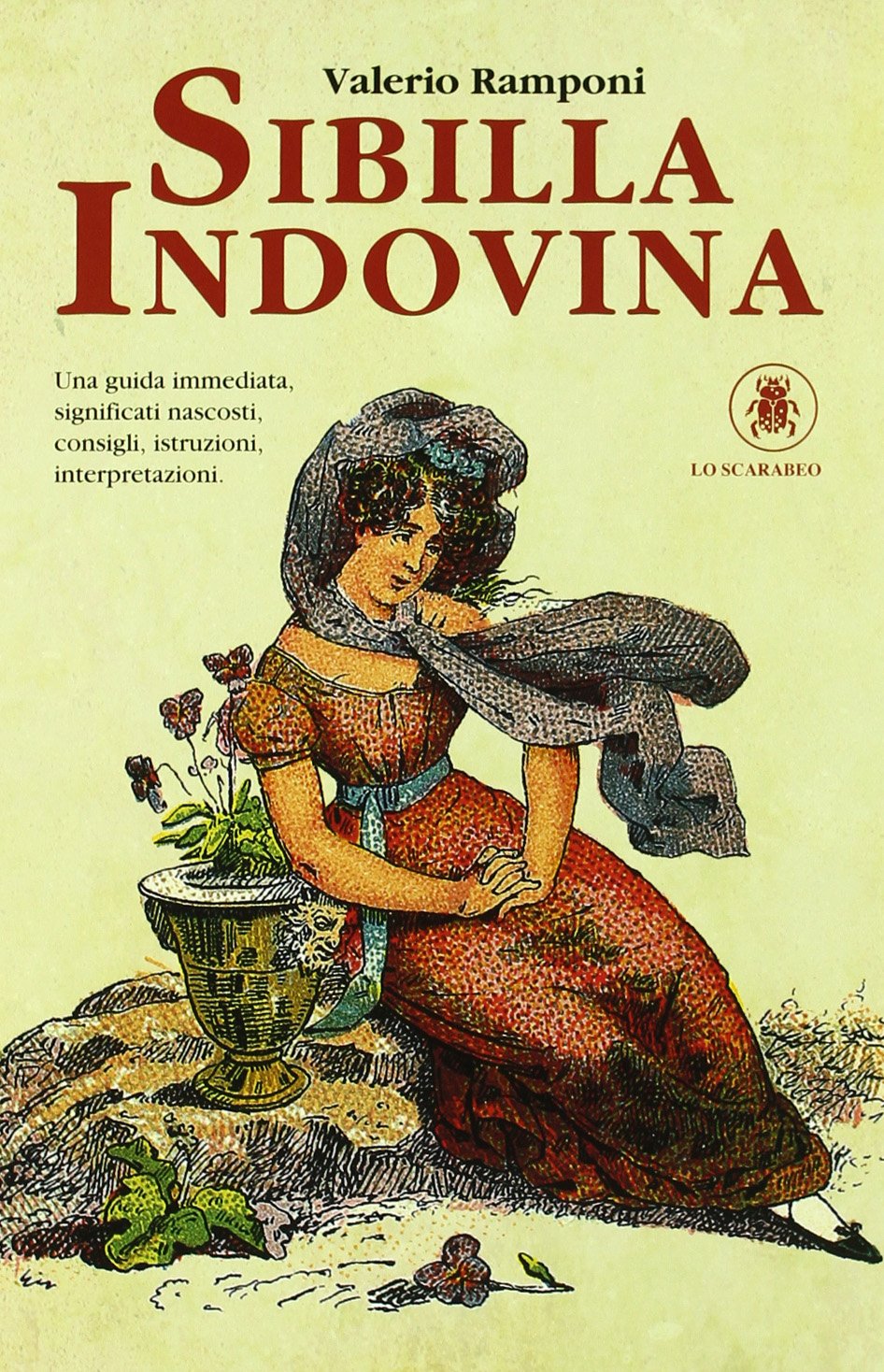 Sibilla indovina. Con carte Religion & Esotericism