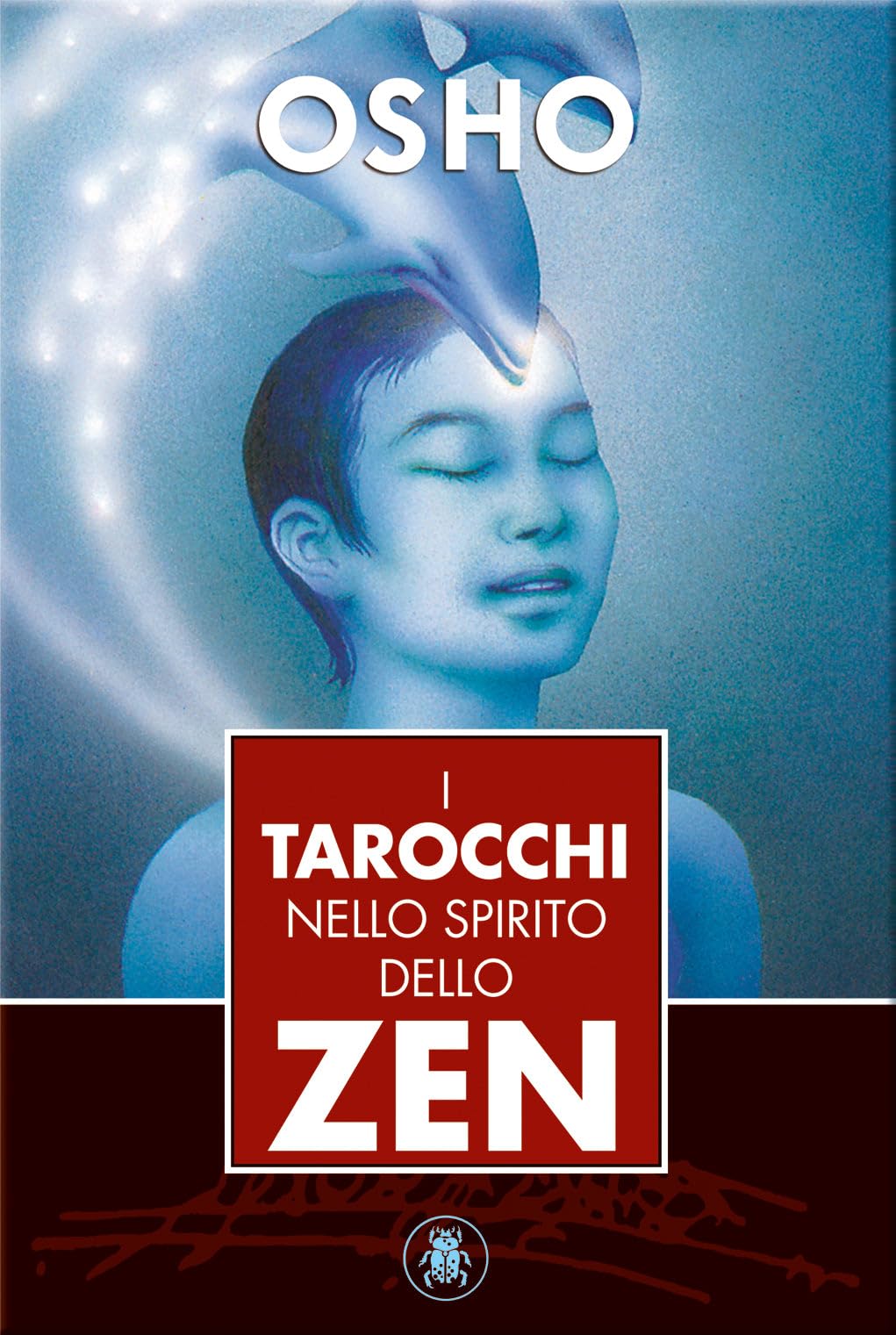 I tarocchi nello spirito dello zen Religion & Esotericism