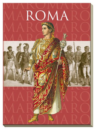 Roma Journal Contemporary literature Books