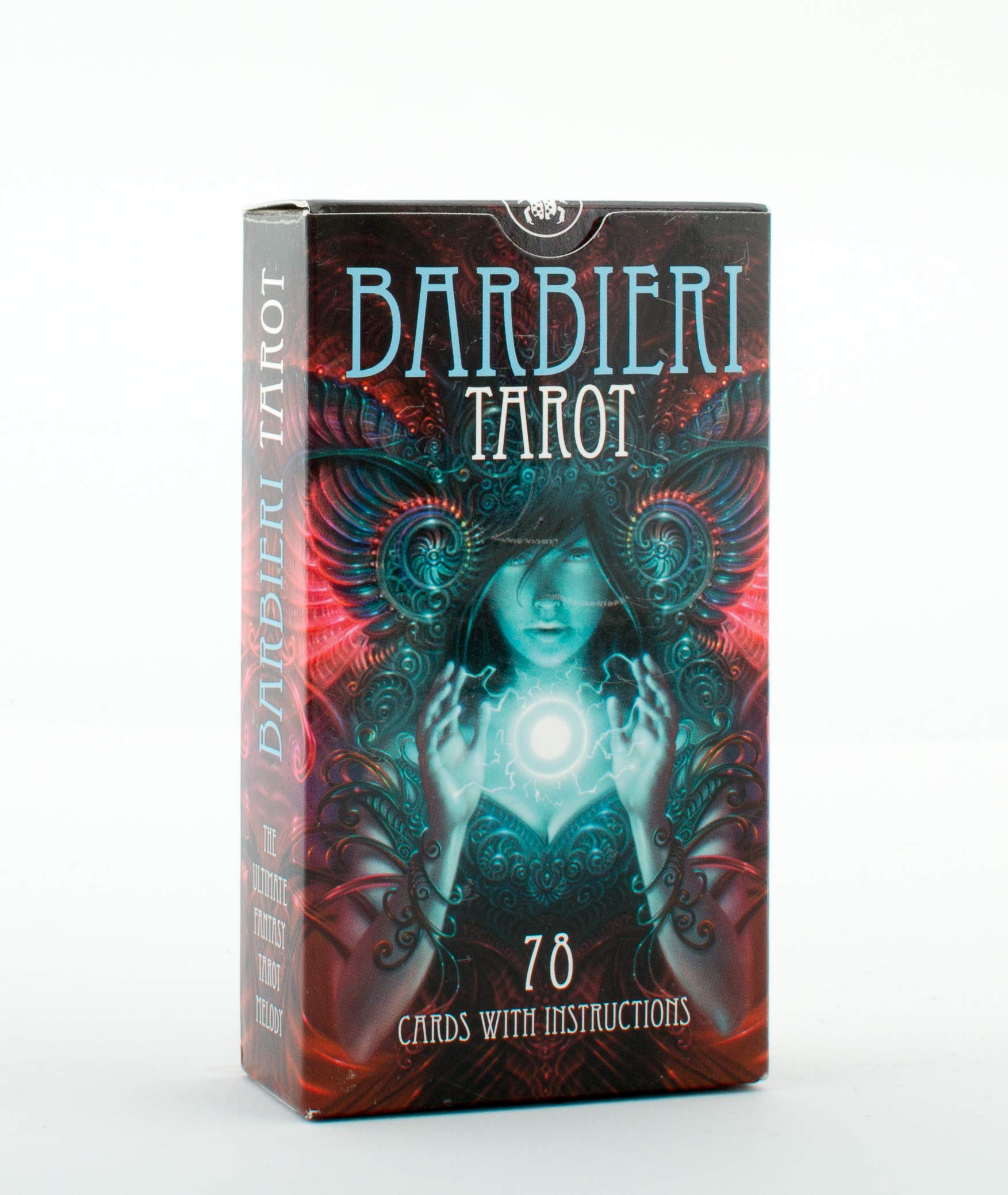 Barbieri Tarot Lifestyle