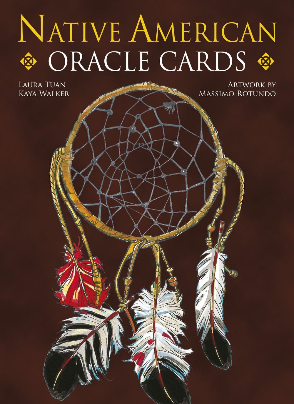 Native American Spirituality Oracle Cards Religion & Esotericism