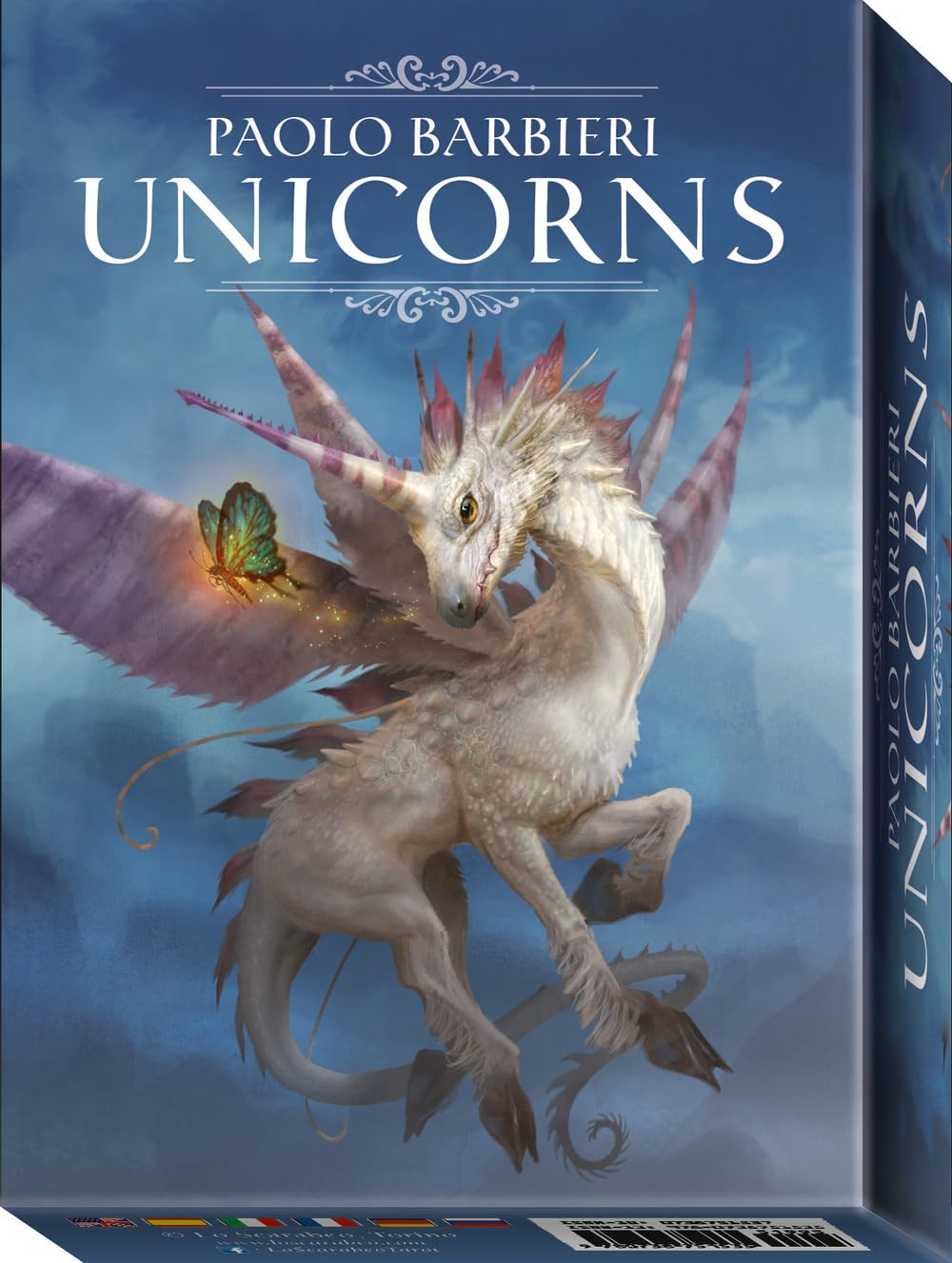 Product Image: Unicorns Oracle