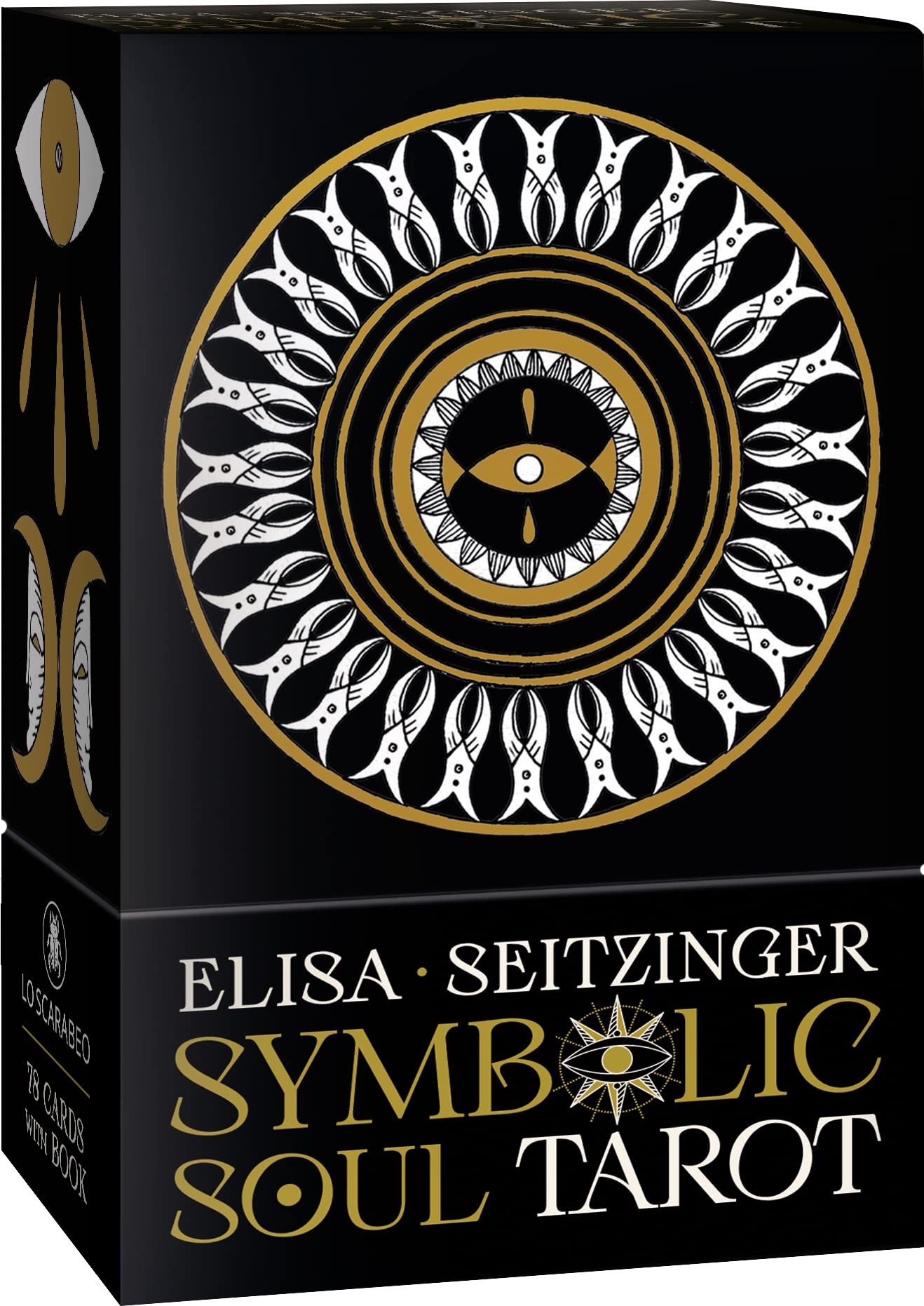 Symbolic Soul Tarot Religion & Esotericism