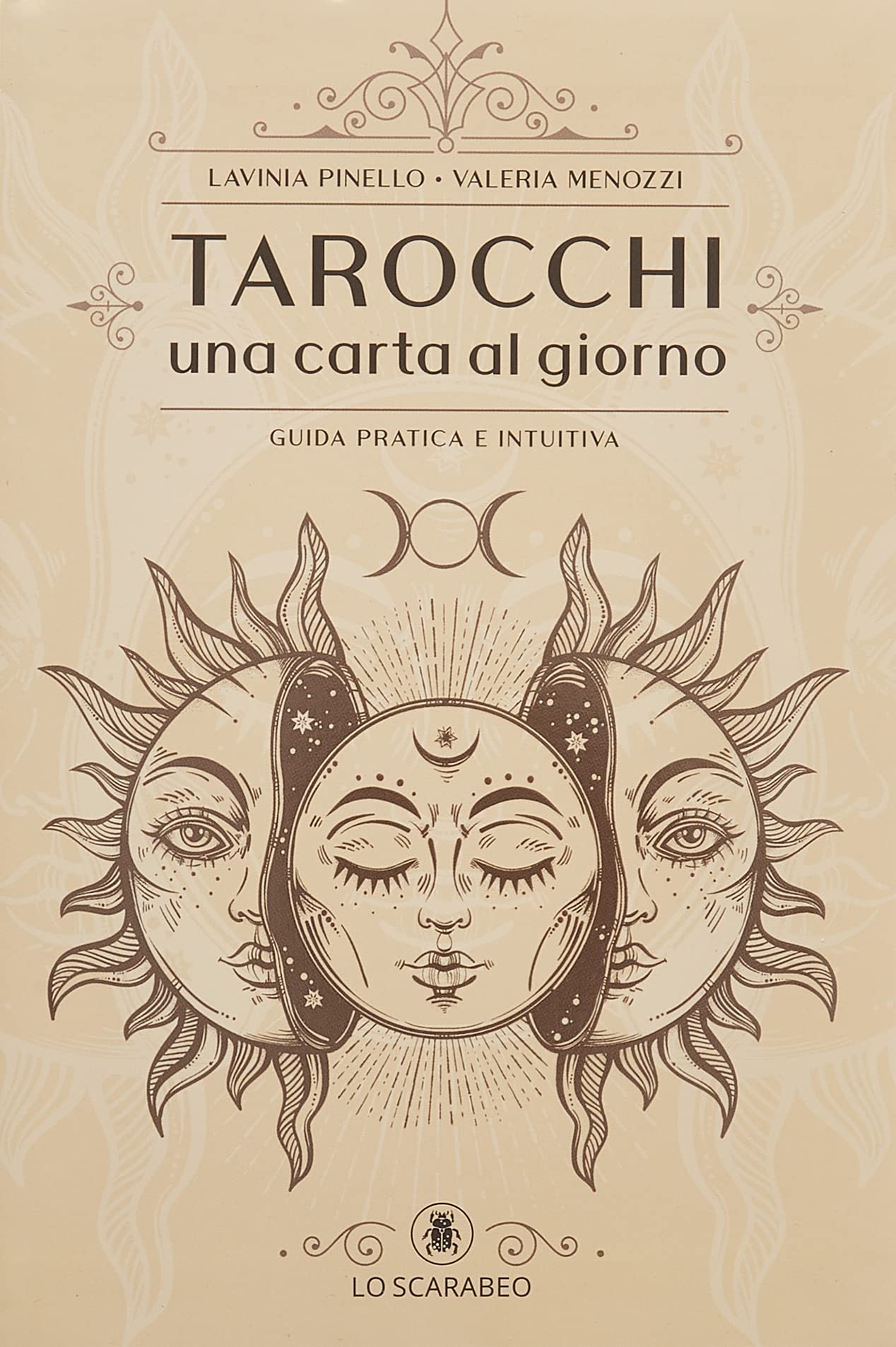 Tarocchi. Una carta al giorno Religion & Esotericism