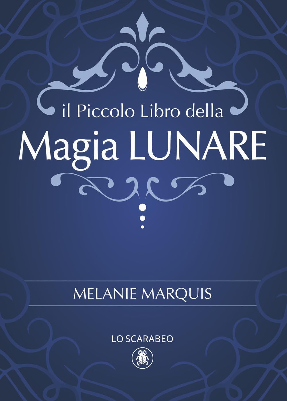 Piccolo libro della magia lunare book