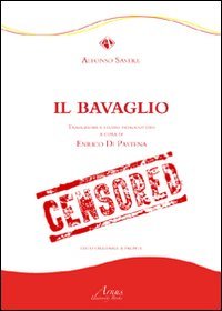 Il bavaglio. Edzi. italiana e spagnola. Ediz. bilingue book