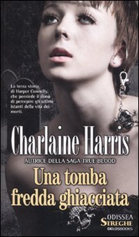 Una tomba fredda ghiacciata book