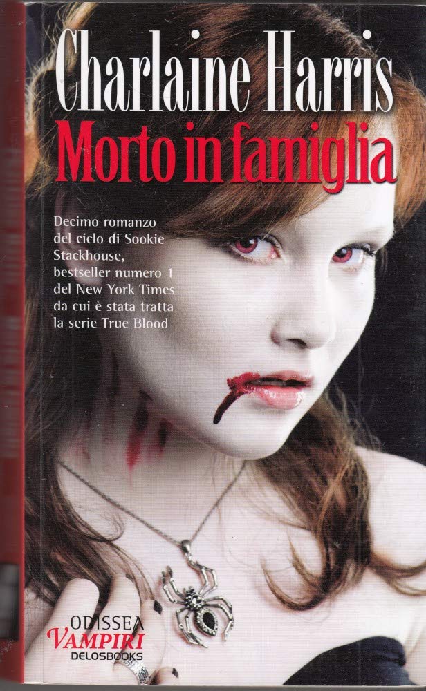 Morto in famiglia Horror & Mystery