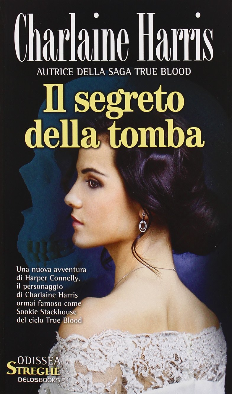 Il segreto della tomba (Odissea. Streghe) Horror & Mystery