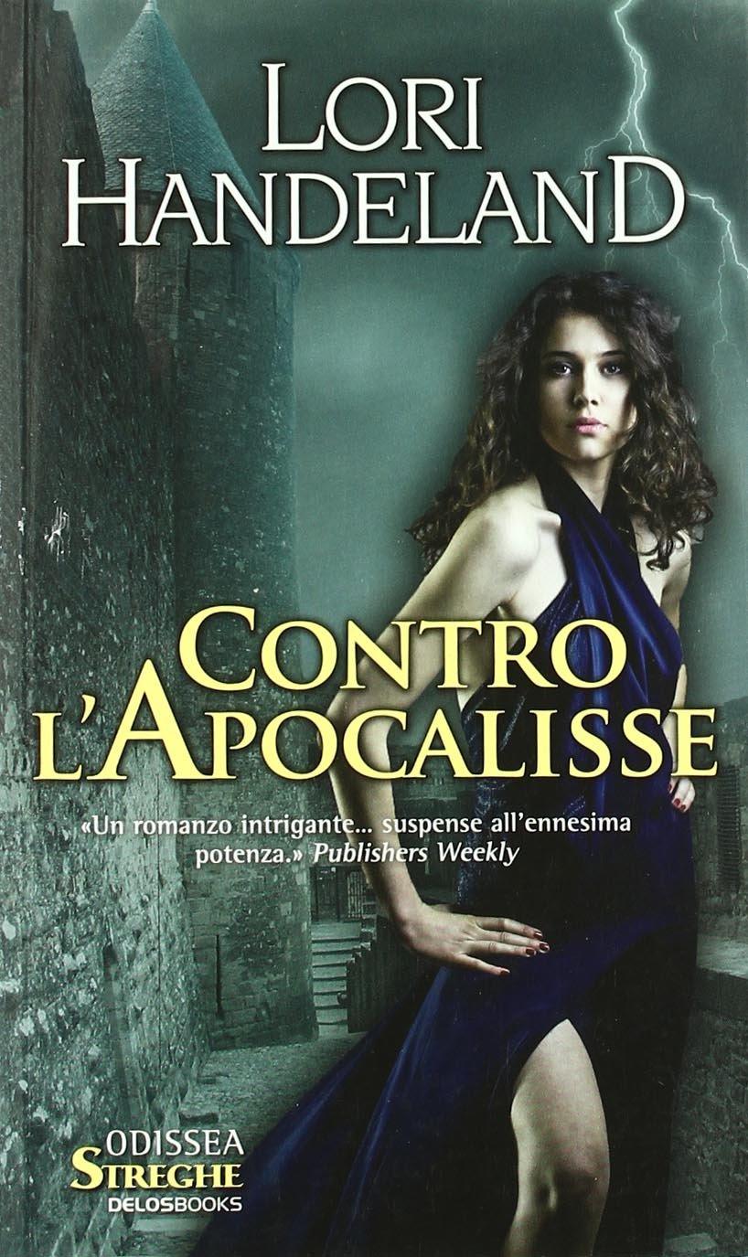 Contro l'Apocalisse. Cronache della Fenice Horror & Mystery