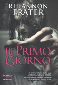 Il primo giorno Horror & Mystery