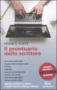 Il prontuario dello scrittore Media & Communication