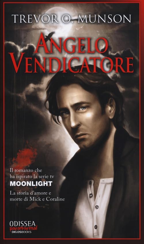 L'angelo vendicatore Horror & Mystery