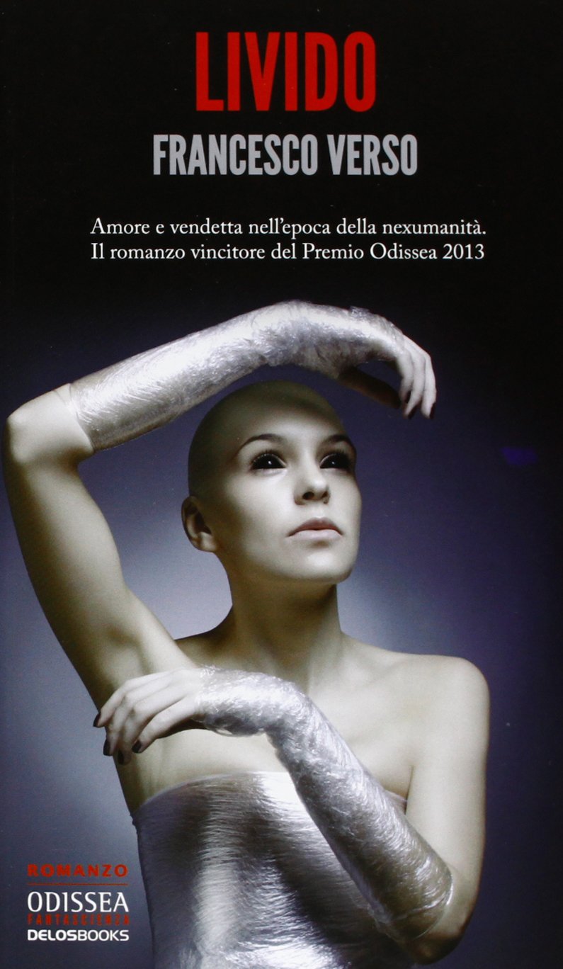 Livido (Odissea. Fantascienza) Contemporary literature