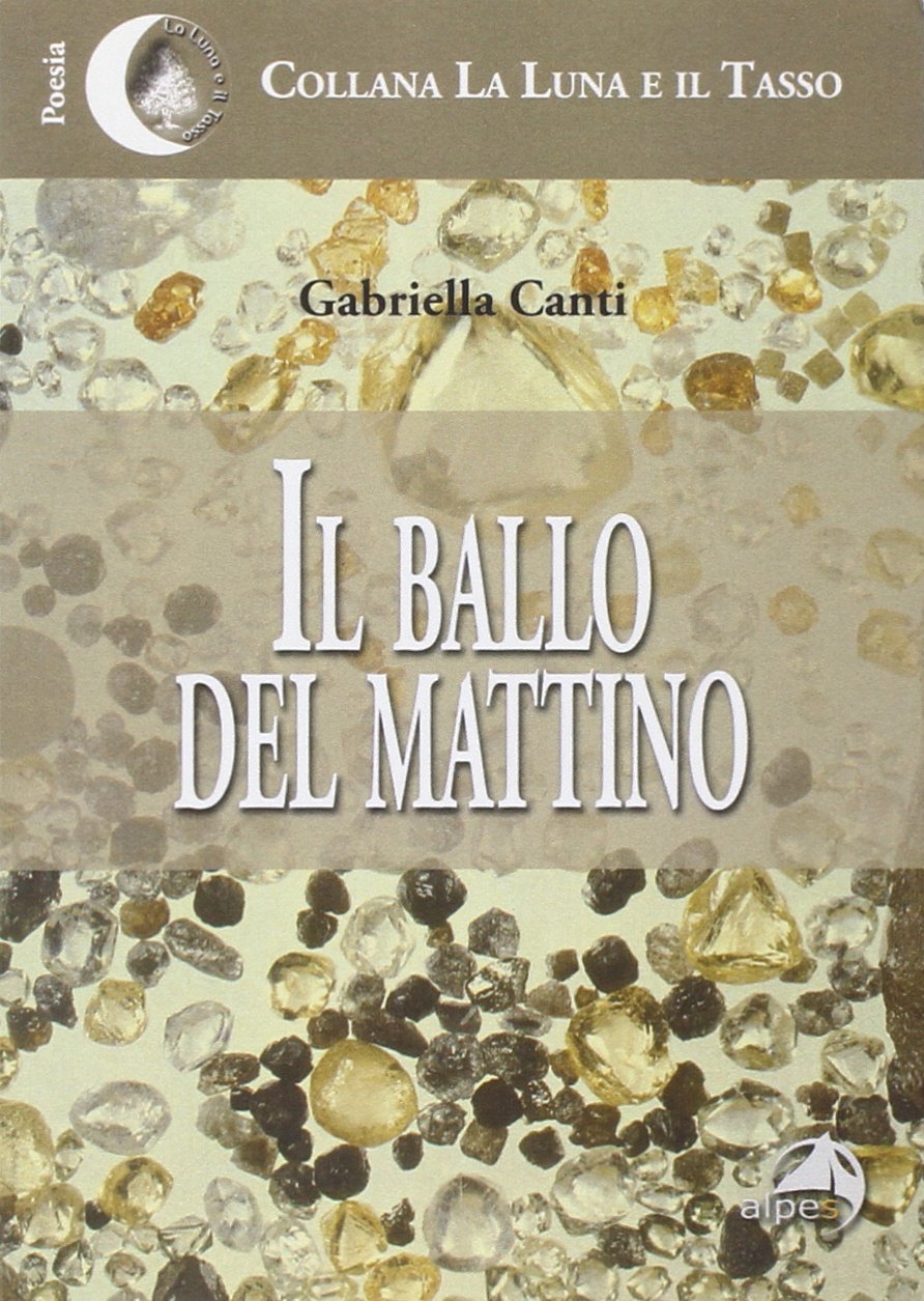 Il ballo del mattino (La luna e il tasso) Poetry