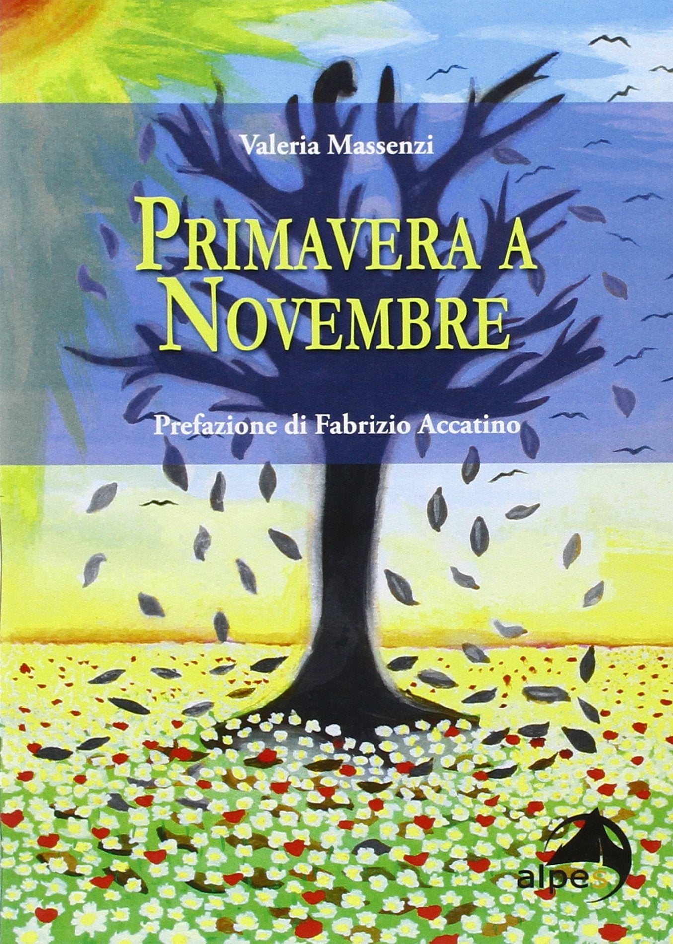 Primavera a novembre Contemporary literature
