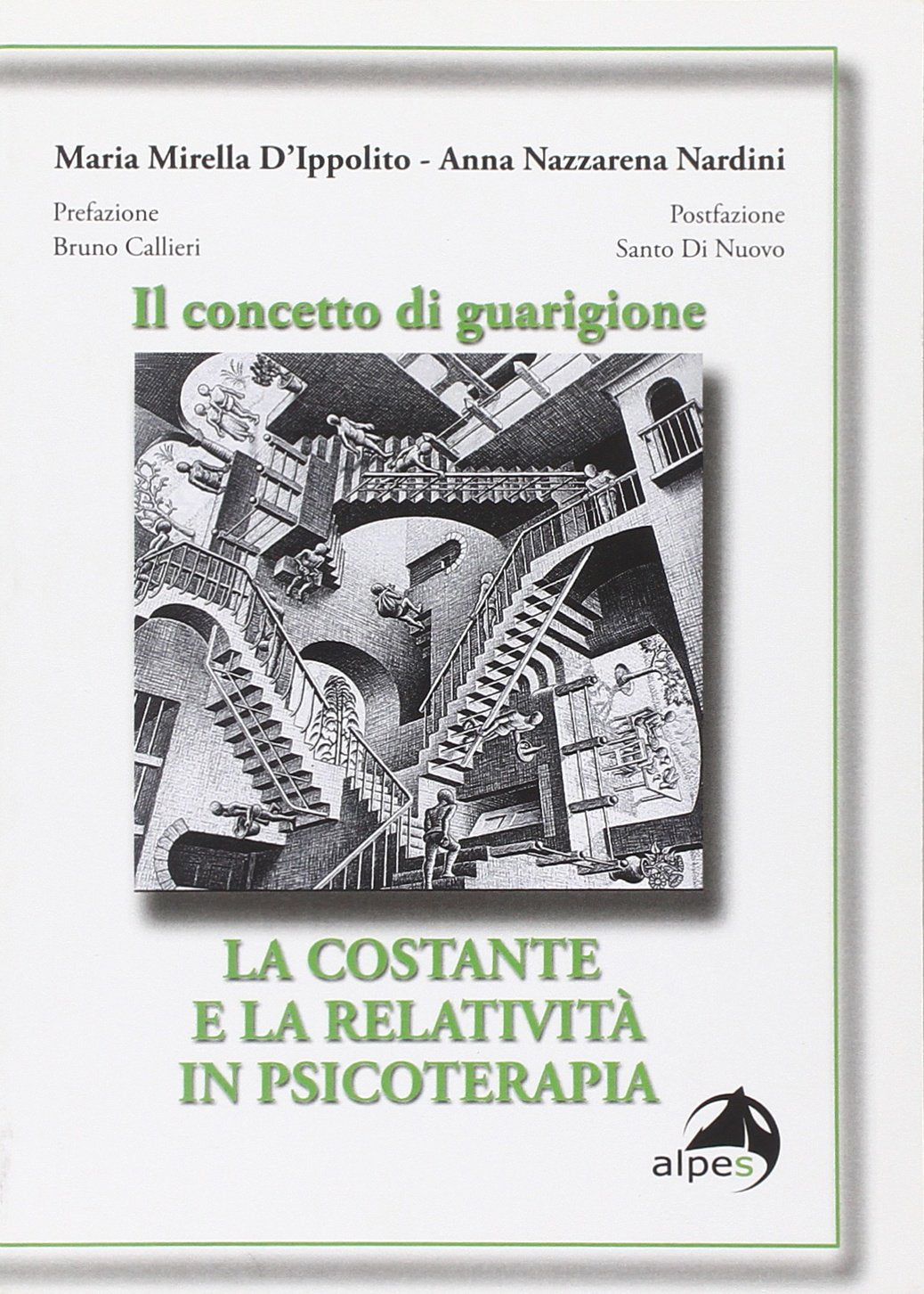 Il concetto di guarigione. La costante e la relatività in psicoterapia Medicine