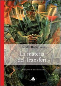 La materia del transfert Psychology