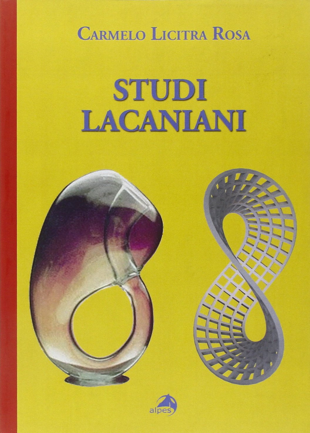Studi Lacaniani Psychology