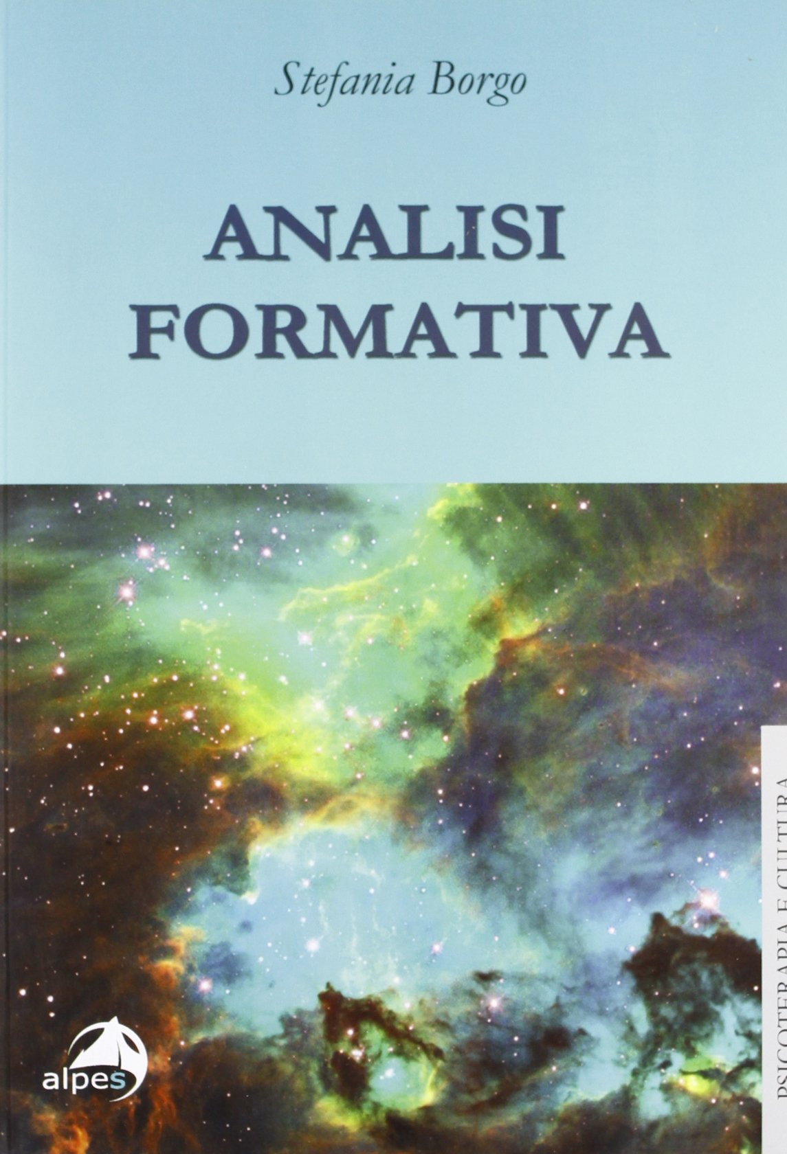 Analisi formativa (Psicoterapia e cultura) Medicine