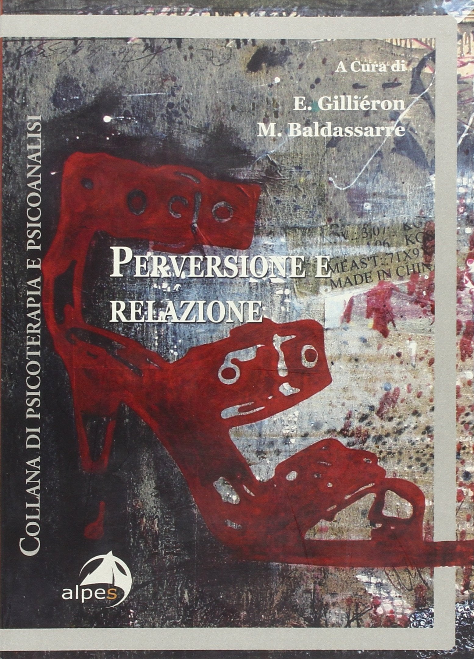 Perversione e relazione (Psicoterapia e psicoanalisi) Medicine