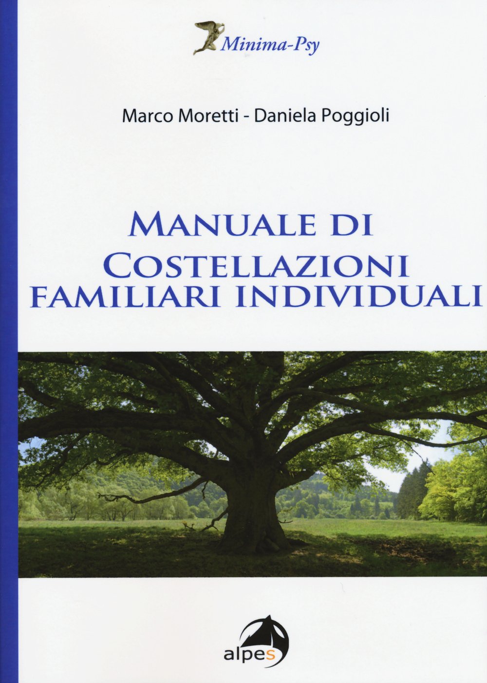 Manuale di costellazioni familiari individuali (Minima-Psy) Psychology