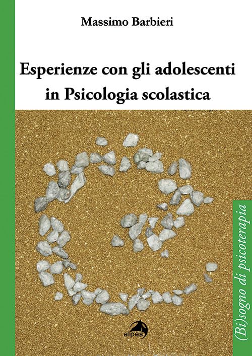 Esperienze con gli adolescenti in psicologia scolastica book