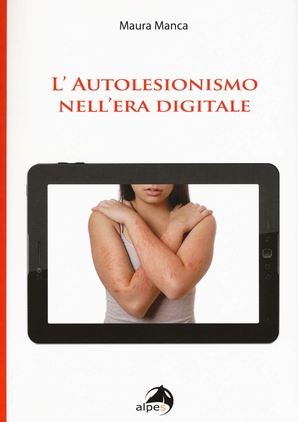L' autolesionismo nell'era digitale Medicine