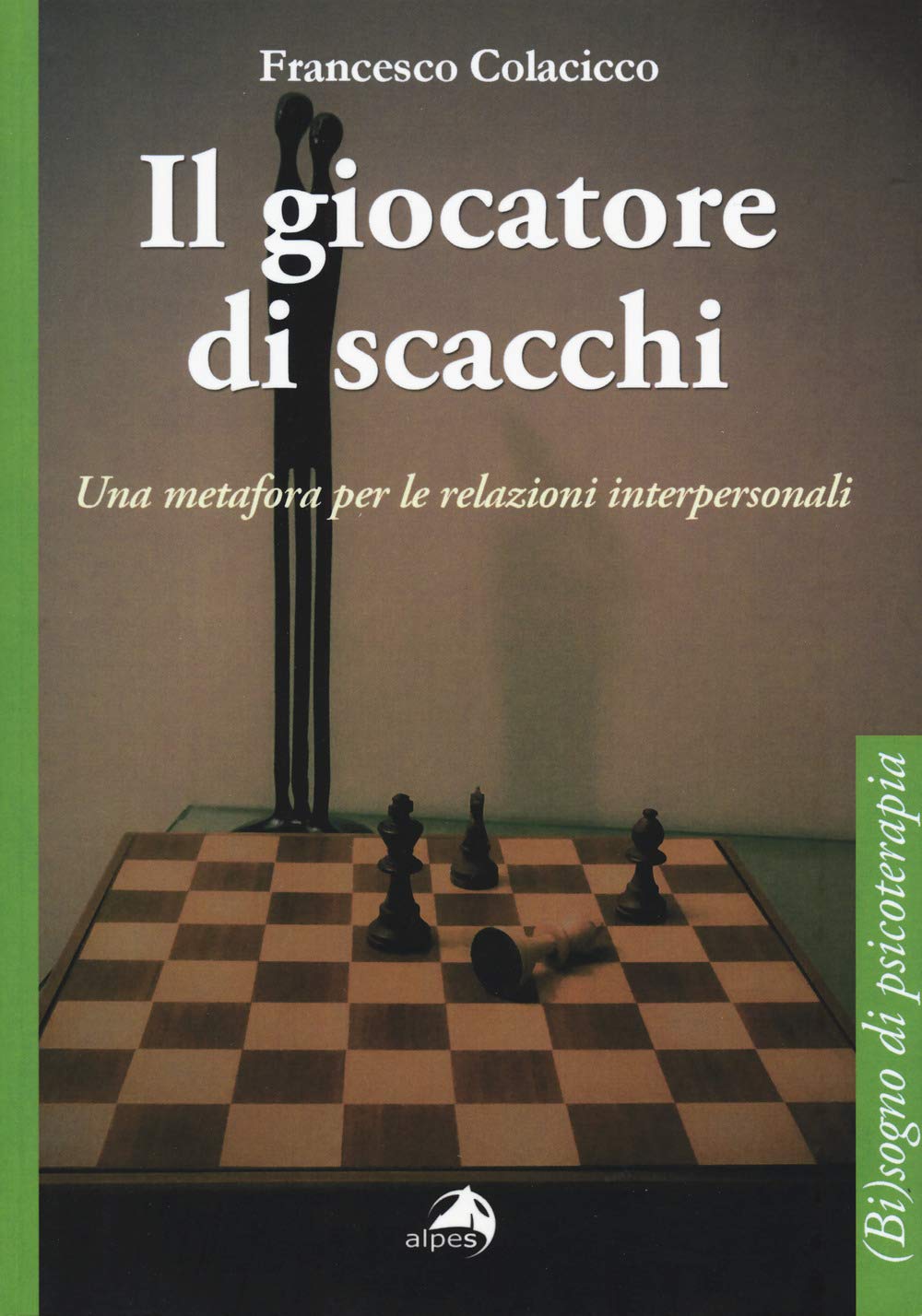 Il giocatore di scacchi. Una metafora per le relazioni interpersonali book