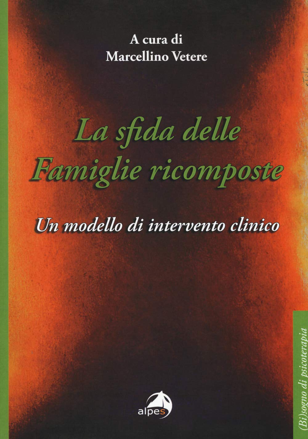 La sfida delle famiglie ricomposte. Un modello di intervento clinico ((Bi)sogno di psicoterapia) Medicine