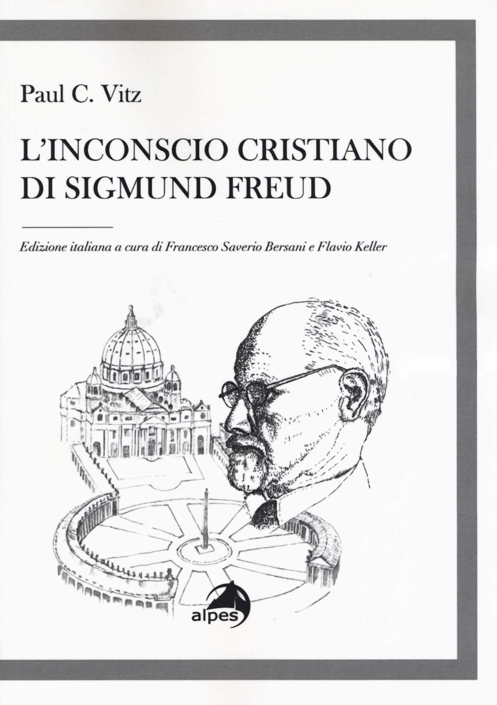 L' inconscio cristiano di Sigmund Freud Science