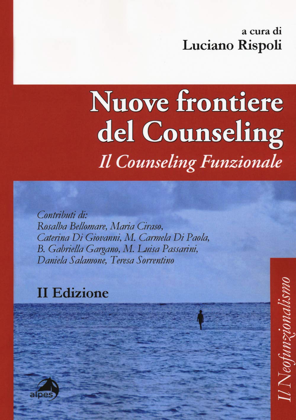 Nuove frontiere del counseling. Il counseling funzionale book