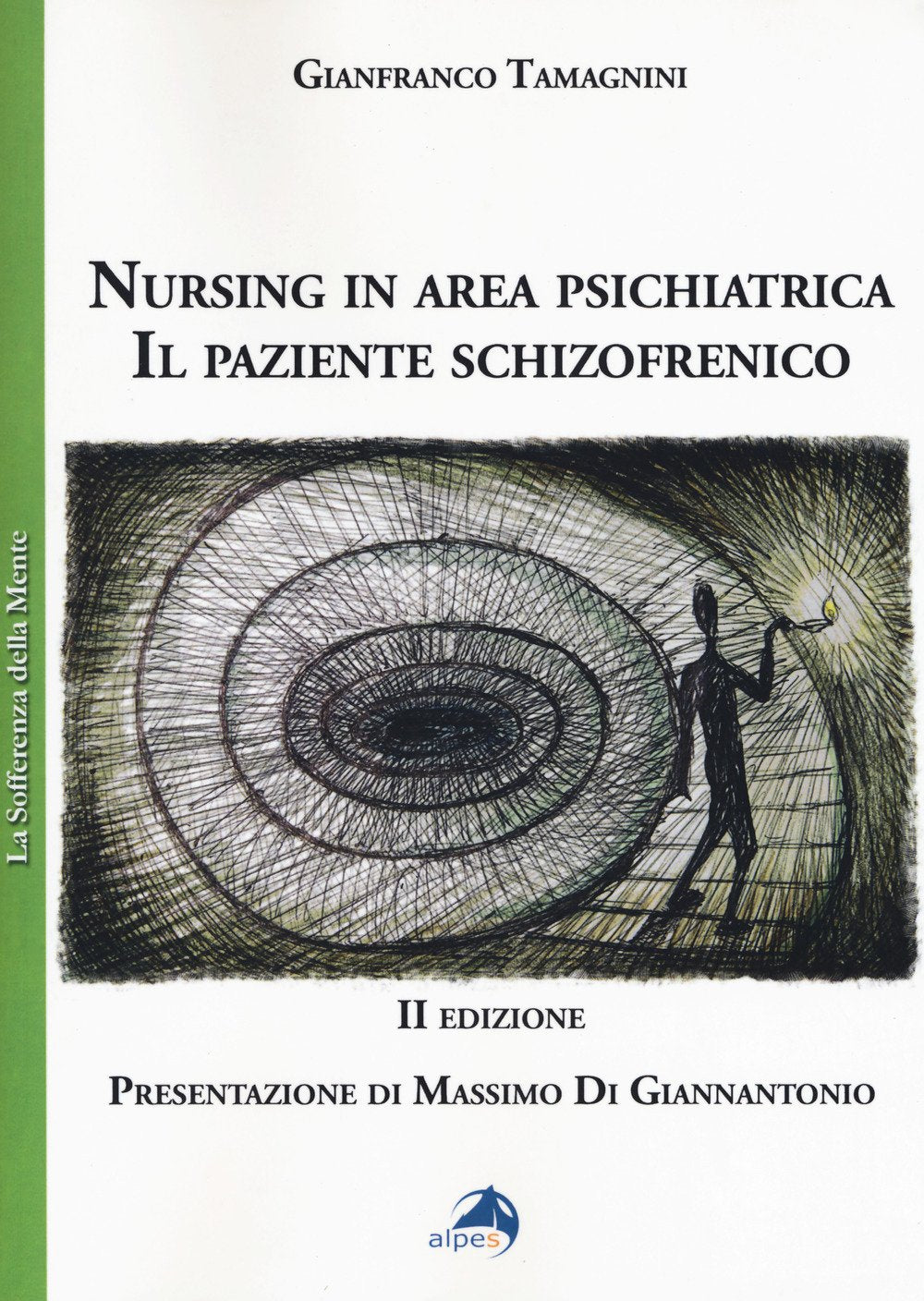 Nursing in area psichiatrica. Il paziente schizofrenico book