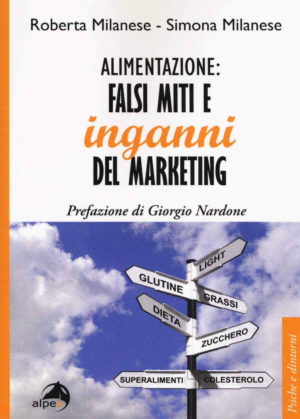 Alimentazione: falsi miti e inganni del marketing Medicine