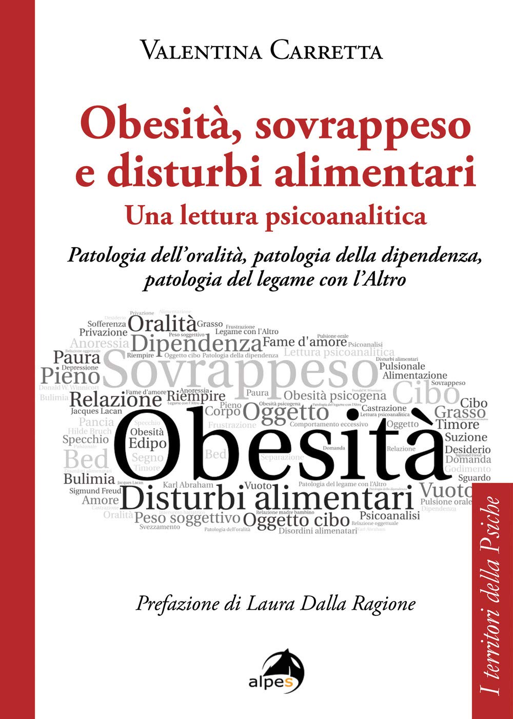 Obesità, sovrappeso e disturbi alimentari: una lettura psicoanalitica. Patologia dell'oralità, patologia della dipendenza, patologia del legame con l'altro Medicine
