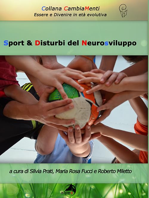 Sport & disturbi del neurosviluppo Education & Training