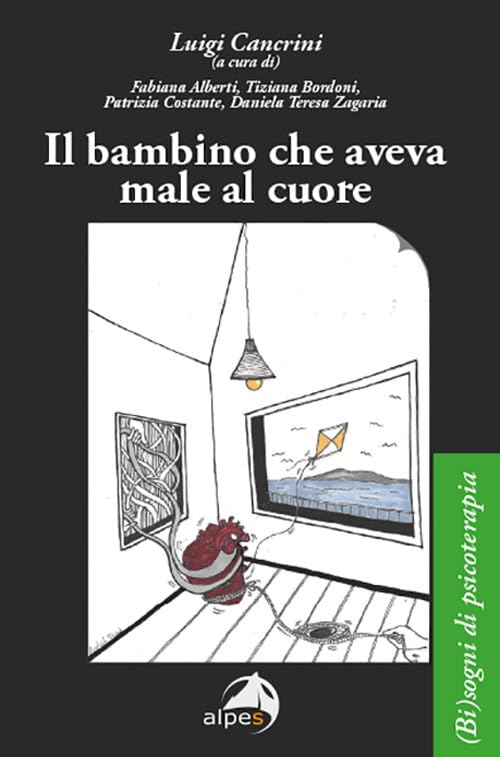 Il bambino che aveva male al cuore book