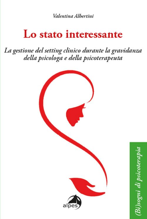 Lo stato interessante. La gestione del setting clinico durante la gravidanza della psicologa e della psicoterapeuta book